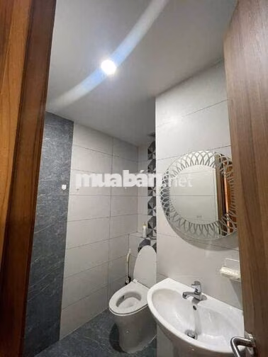 CĂN HỘ BIGEMCO – 70M2 (2PN 2WC) – NHÀ MỚI ĐẸP  – GIÁ TỐT 11 TR(KMG)