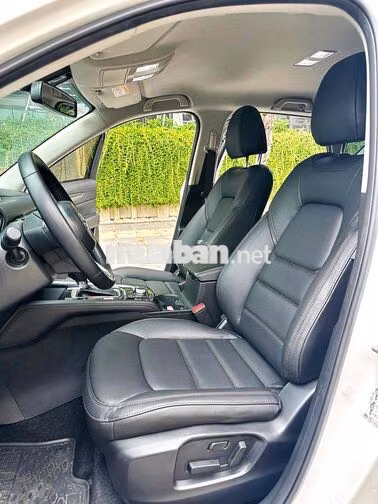 Mazda CX5 2.0 Deluxe 2025 SIÊU LƯỚT