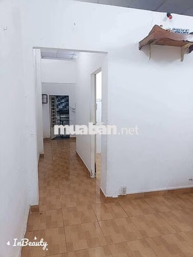 nhà gần ngã 5 vĩnh Lộc.1 phòng ngủ 