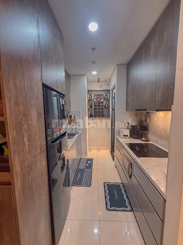 BÁN GẤP CĂN HỘ HÀ ĐÔ Q10 – TẦNG CAO VIEW THÀNH PHỐ. FULL NỘI THẤT