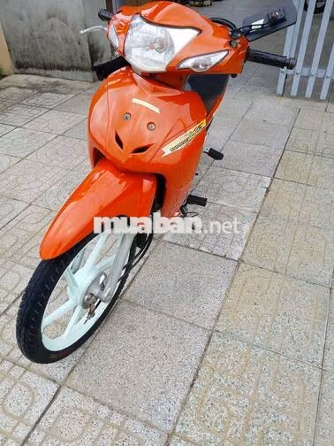 Honda Wave Z Cam Xe số