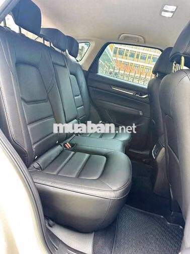 Mazda CX5 2.0 Deluxe 2025 SIÊU LƯỚT