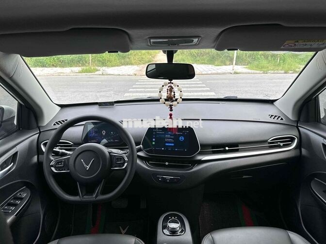 VinFast VF5 Trắng Xe điện