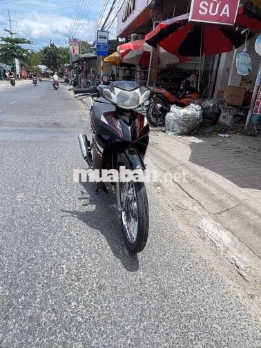 Yamaha Sirius 50cc Đen