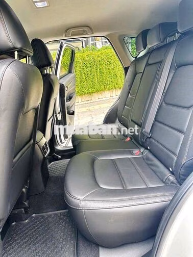 Mazda CX5 2.0 Deluxe 2025 SIÊU LƯỚT