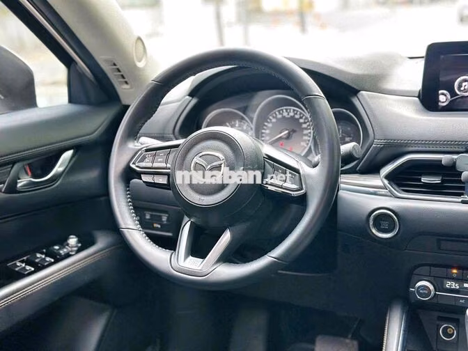 Mazda CX5 2.0 Deluxe 2025 SIÊU LƯỚT