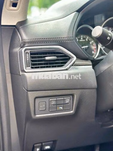 Mazda CX5 2.0 Deluxe 2025 SIÊU LƯỚT
