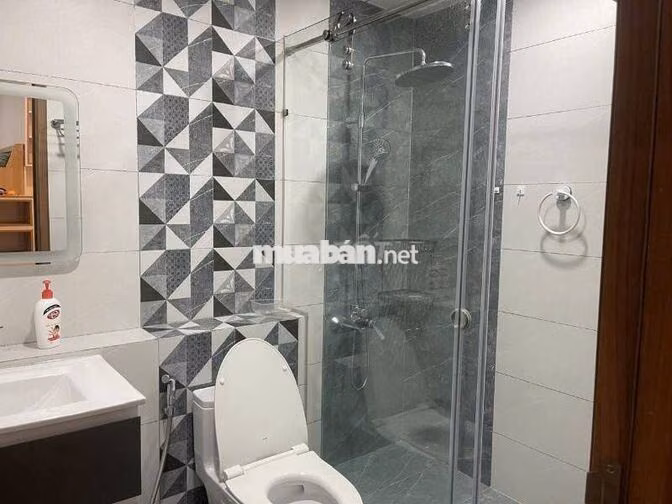 CĂN HỘ BIGEMCO – 70M2 (2PN 2WC) – NHÀ MỚI ĐẸP  – GIÁ TỐT 11 TR(KMG)
