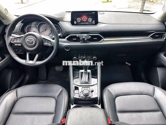 Mazda CX5 2.0 Deluxe 2025 SIÊU LƯỚT