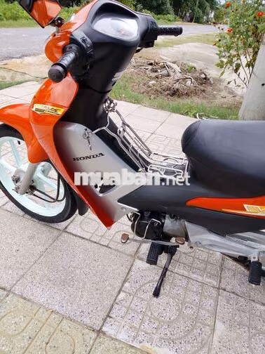 Honda Wave Z Cam Xe số