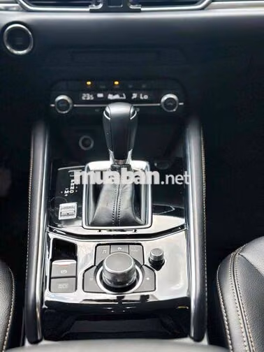Mazda CX5 2.0 Deluxe 2025 SIÊU LƯỚT