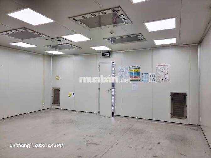 TÒA NHÀ ĐƯỜNG 3/2 Q.10 , DT 1000M2 : NGANG 7M , TÒA NHÀ MỚI VÀ ĐẸP