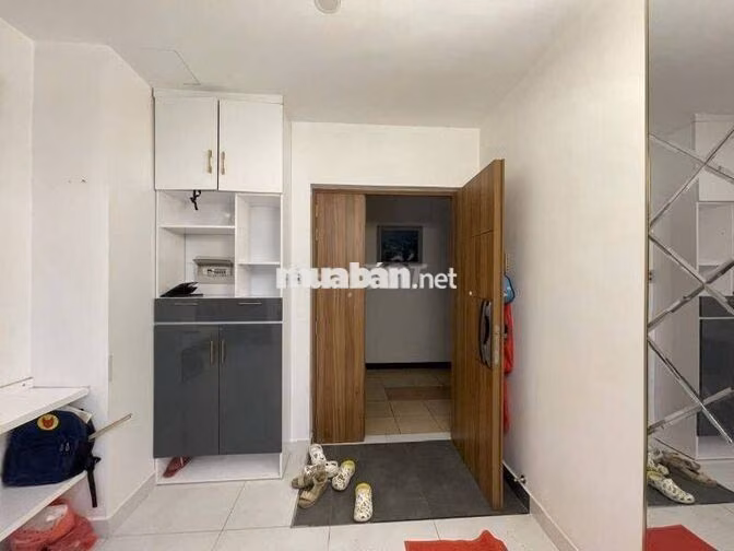 CĂN HỘ BIGEMCO – 70M2 (2PN 2WC) – NHÀ MỚI ĐẸP  – GIÁ TỐT 11 TR(KMG)