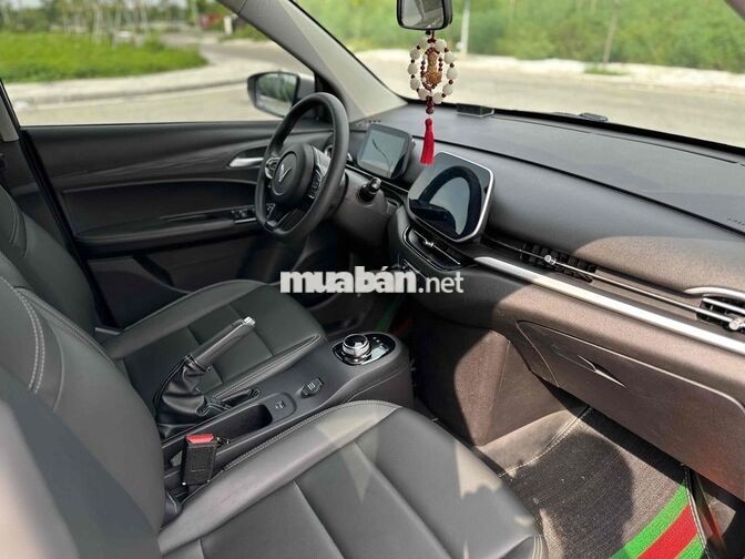 VinFast VF5 Trắng Xe điện