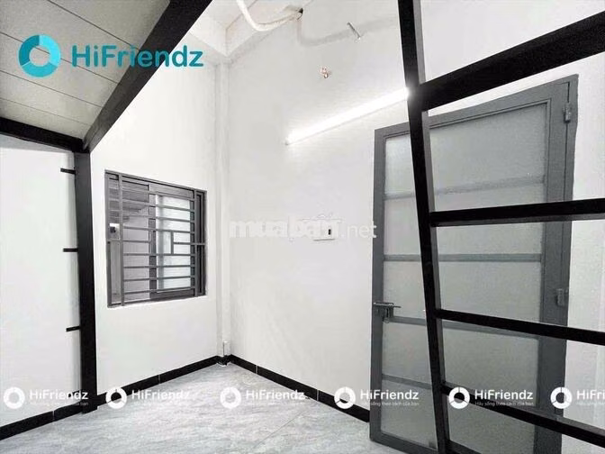 KHAI TRƯƠNG 20 PHÒNG DUPLEX MỚI TINH GIÁ SIÊU RẺ - NGAY TRƯỜNG CHINH