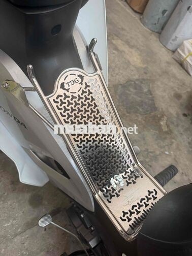 Honda Wave 110 Trắng 22229