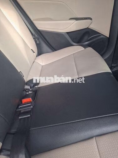 Hyundai Accent 2022 1.4 ATH Đặc biệt - 28000 km