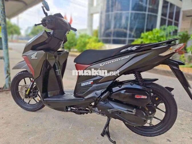 HONDA VARIÔ MẨU CŨ 2017 BS 62 chính chủ