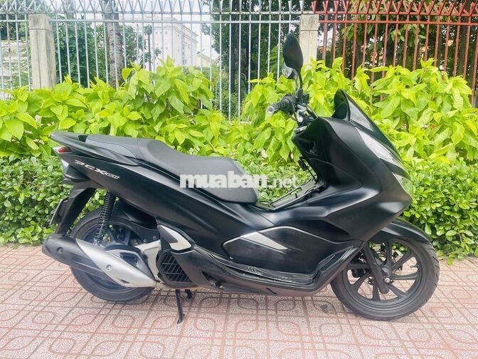 PCX 150 - dk 11/ 2019 bstp chính chủ ký