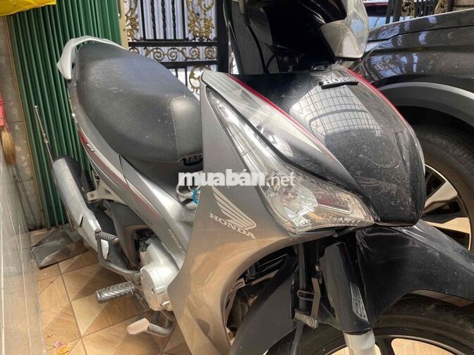 Honda Future FI chính chủ biển số TPHCM