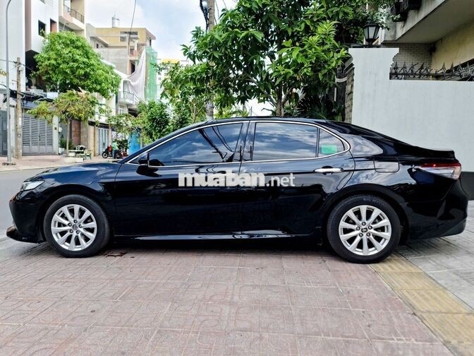 Bán Toyota Camry 2.0G sx 2019 Nhập Thái Lan Xe đẹp