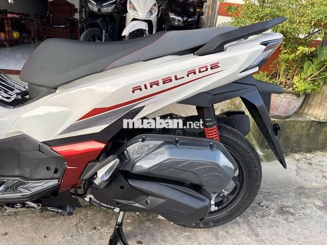 ❌ Bán Xe AIR BLADE 125 ABS Đời 2026 Đi Lướt 268km