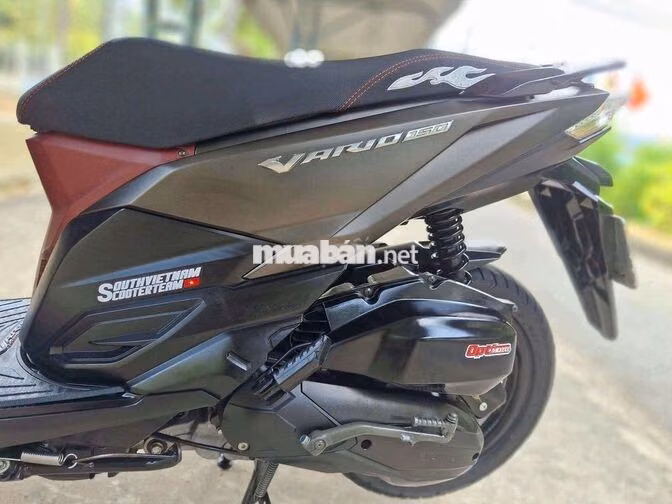 HONDA VARIÔ MẨU CŨ 2017 BS 62 chính chủ