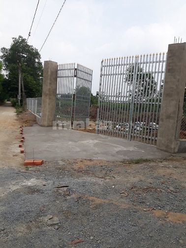 Bán 400m² (13.2m x 30.5m)  đất Full Thổ - X.Bình Lợi, H.Vĩnh Cửu, ĐN