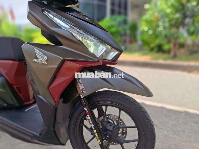 HONDA VARIÔ MẨU CŨ 2017 BS 62 chính chủ