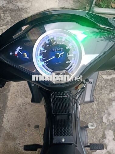 Honda Future 2026 Xám Việt Nam