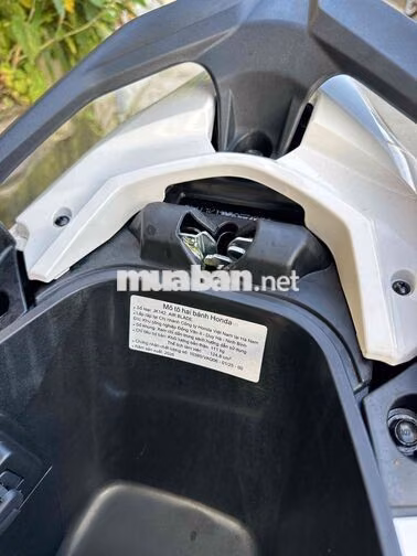 ❌ Bán Xe AIR BLADE 125 ABS Đời 2026 Đi Lướt 268km