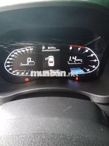 Hyundai Accent 2022 1.4 ATH Đặc biệt - 28000 km