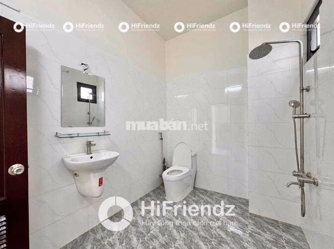 STUDIO BAN CÔNG - FULL NỘI THẤT - NGAY NHÀ THỜ PHAOLO - ĐỦ TIỆN ÍCH