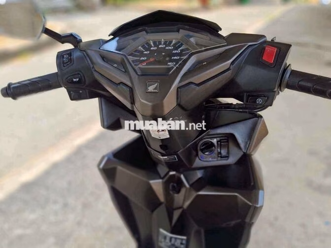HONDA VARIÔ MẨU CŨ 2017 BS 62 chính chủ