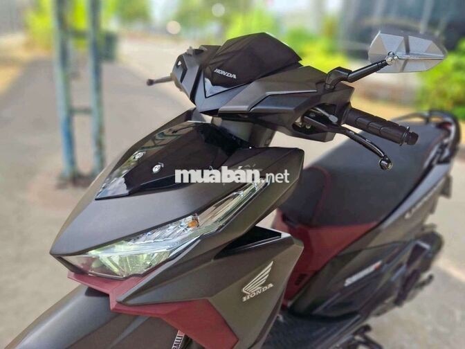 HONDA VARIÔ MẨU CŨ 2017 BS 62 chính chủ