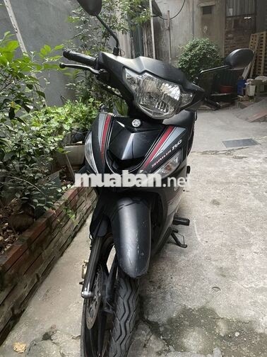 Yamaha surius fi 2022 nguyên zin check thoải mái