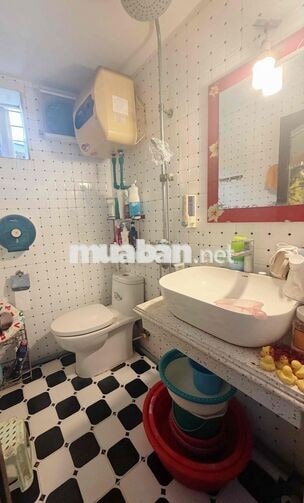 Cho thuê phòng khu vực Ngã Tư Sở
