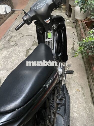 Yamaha surius fi 2022 nguyên zin check thoải mái