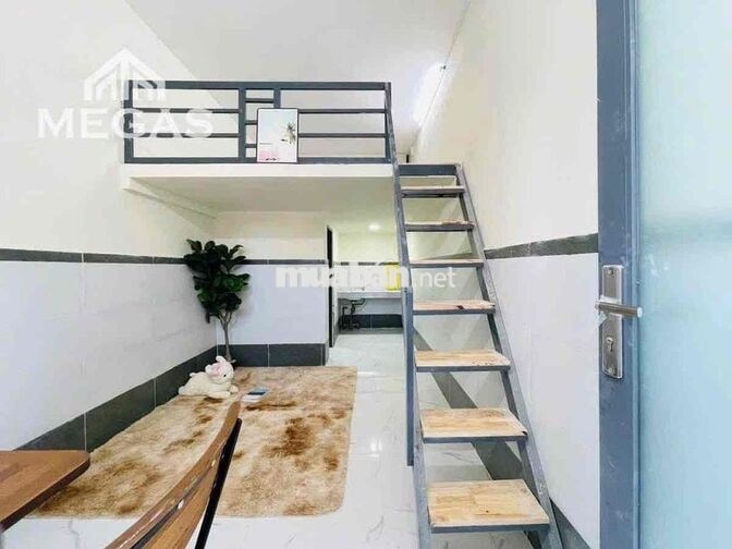 CHDV ĐẦY ĐỦ TIỆN NGHI NGAY TÊN LỬA-TỈNH LỘ 10-AEON BÌNH TÂN