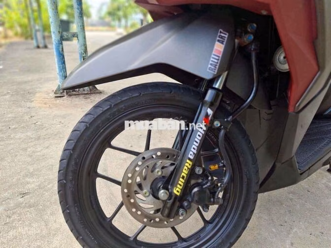 HONDA VARIÔ MẨU CŨ 2017 BS 62 chính chủ