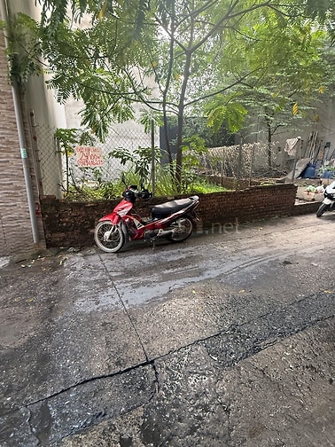 bán mảnh đất phân lô số 2 mặt ngõ 90 đường Phúc diễn diện tích 50 m² 