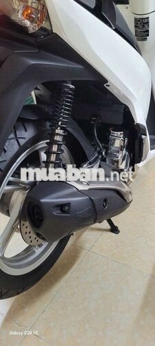 Honda SH Việt Nam 150 ABS 2018 Trắng 18600 km