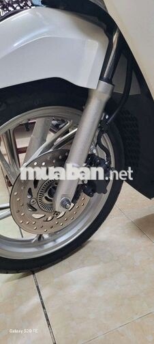 Honda SH Việt Nam 150 ABS 2018 Trắng 18600 km