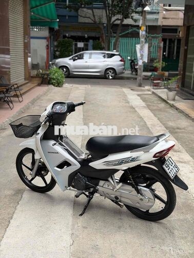 Honda Wave 110 Trắng 22229