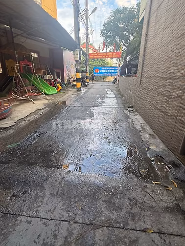 bán mảnh đất phân lô số 2 mặt ngõ 90 đường Phúc diễn diện tích 50 m² 