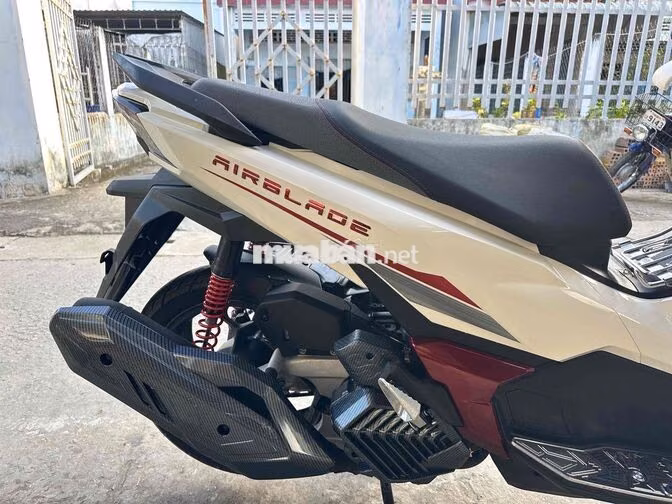 ❌ Bán Xe AIR BLADE 125 ABS Đời 2026 Đi Lướt 268km