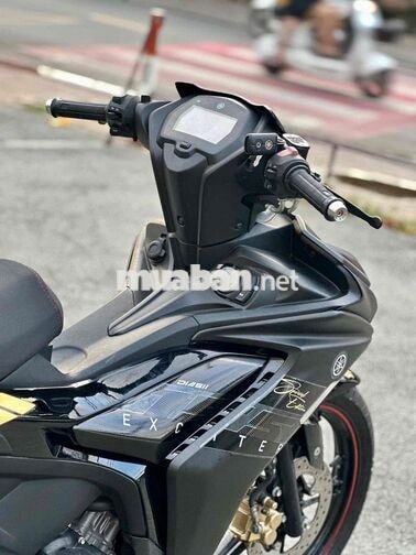 Yamaha Exciter 155 khoá smk có hổ trợ góp