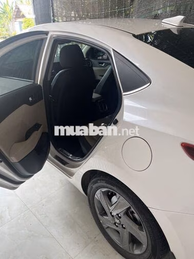 Hyundai Accent 2022 1.4 ATH Đặc biệt - 28000 km