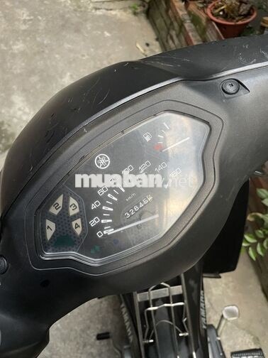 Yamaha surius fi 2022 nguyên zin check thoải mái