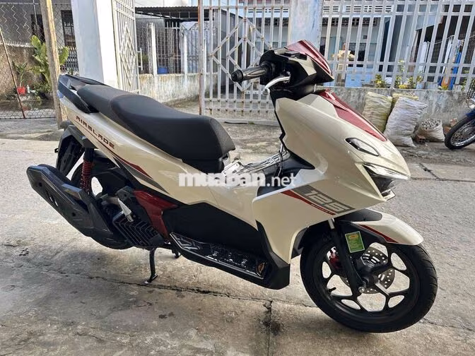 ❌ Bán Xe AIR BLADE 125 ABS Đời 2026 Đi Lướt 268km